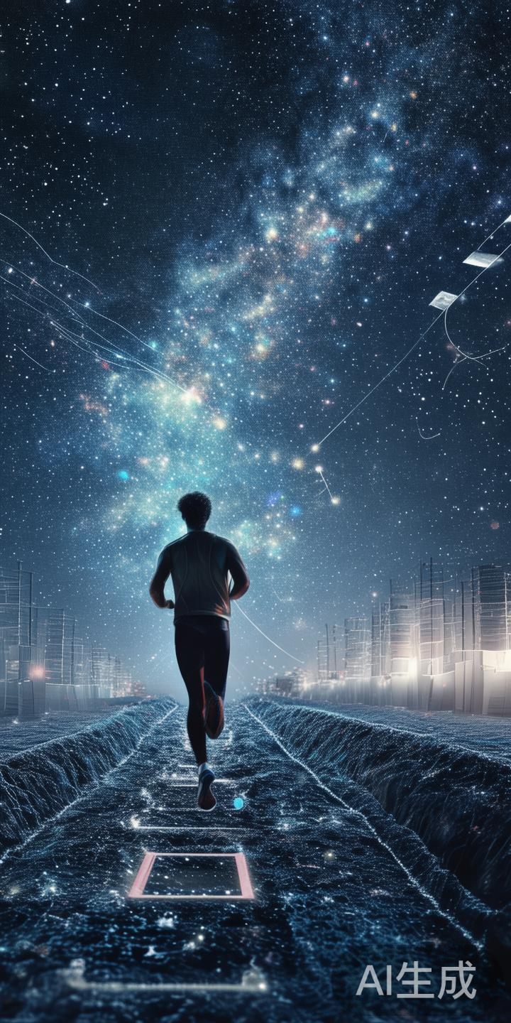 开启无限可能：星空国际体育引领未来新体验