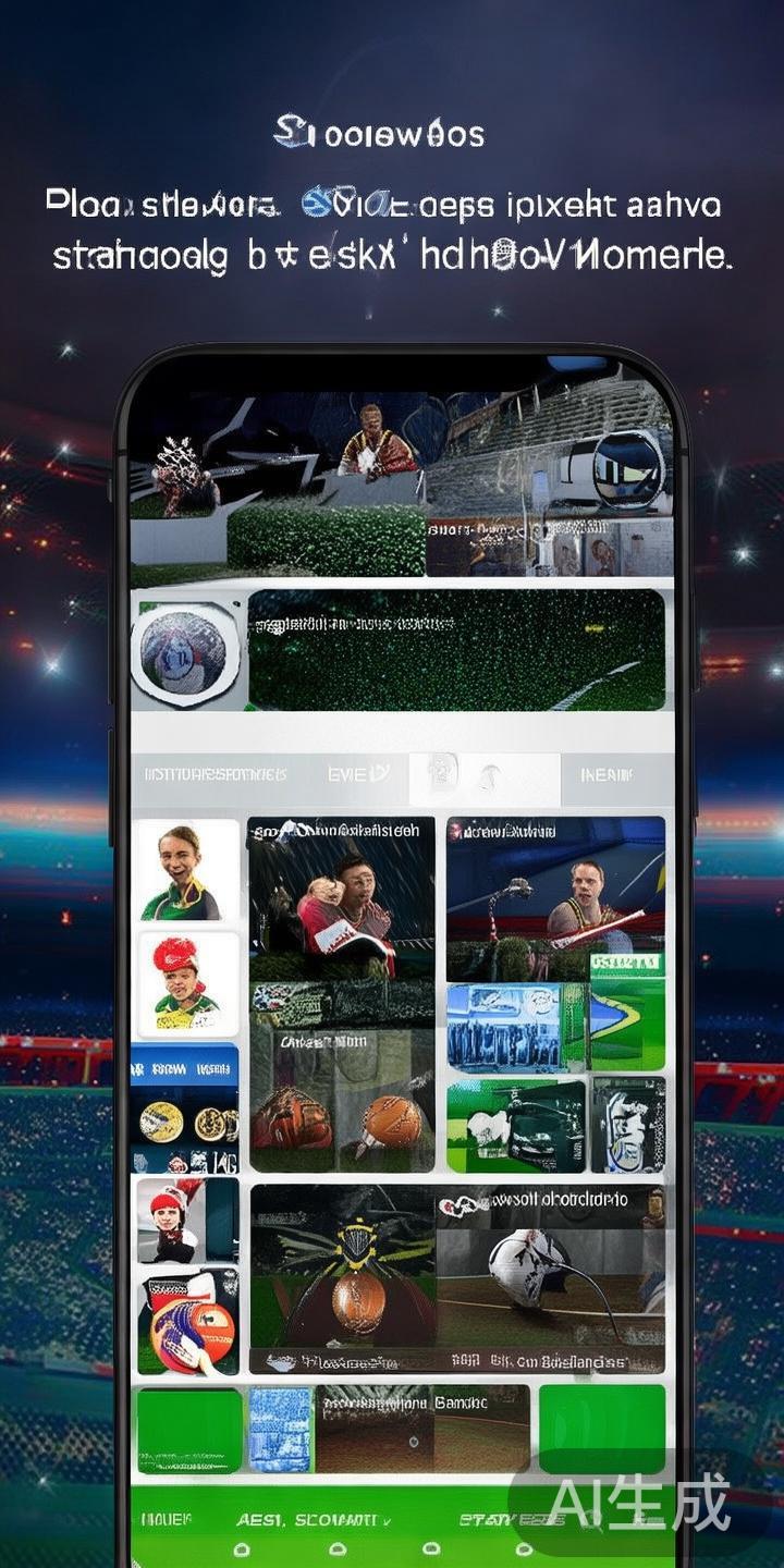 详尽攻略：轻松在苹果手机上下载安装星空体育的完整步骤