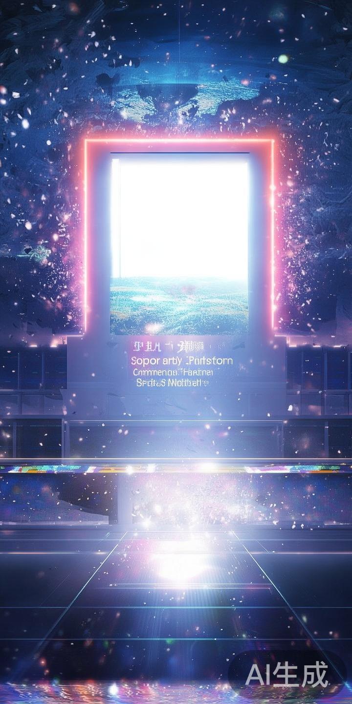 星辰璀璨，共享体育盛事：星空总合体育平台官网入口全面攻略指南