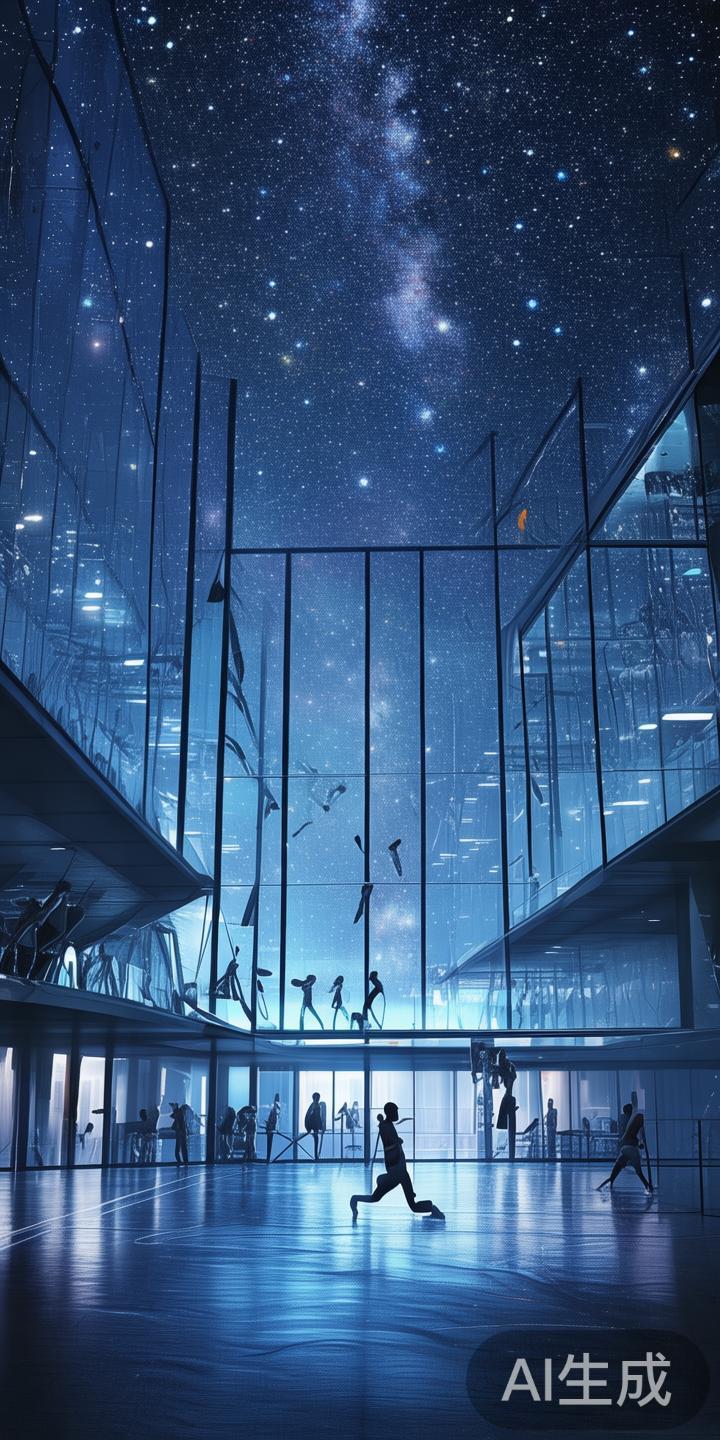 探索FlFA星空体育打造的沉浸式运动体验与未来创新发展方向