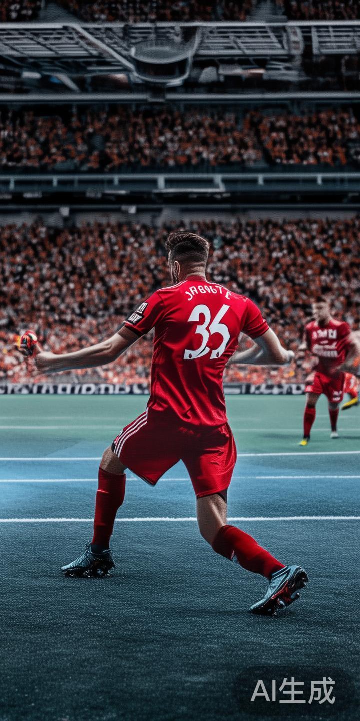 深入探索星空体育带来的英超赛事精彩瞬间与亮点回放分析