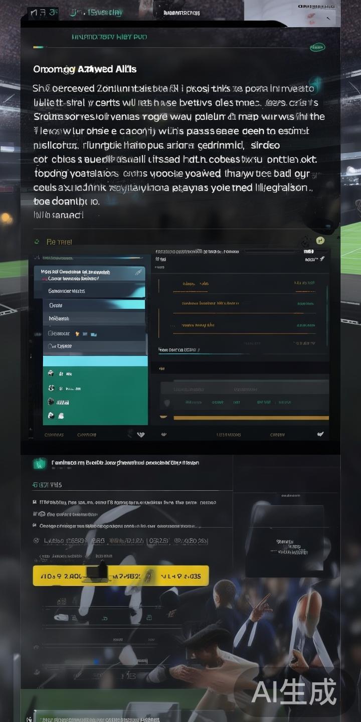 全面解析“星空全网体育”平台的核心功能与独特优势分析