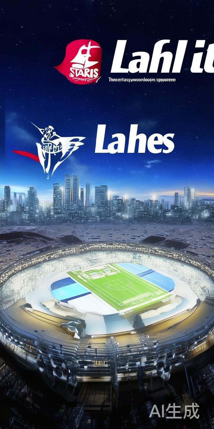 星空体育携手莱切赞助商共推体育赛事创新发展与合作共赢