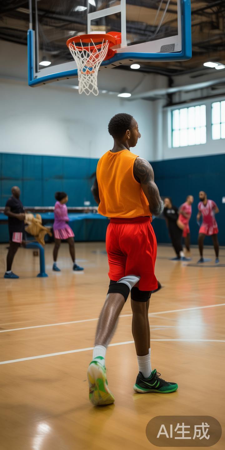 星空体育篮球培训课程：打造系统化训练，培养未来篮球明星