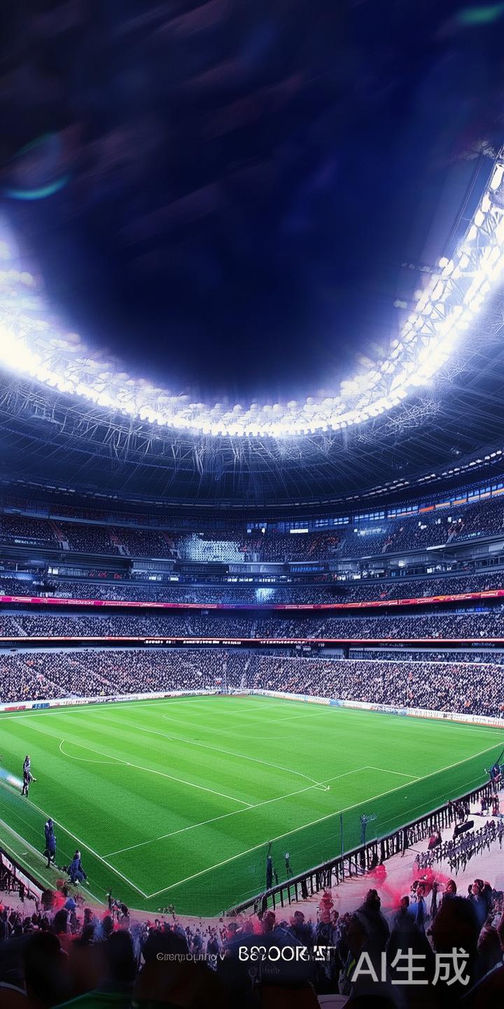 全面攻略：轻松进入星空体育官方入口，畅享精彩赛事观看体验