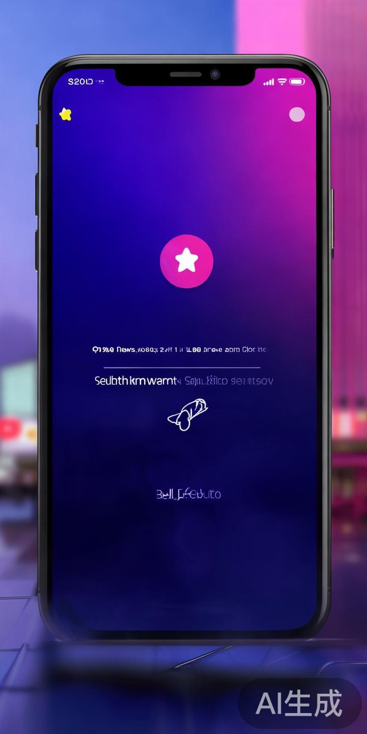 利用移动端应用，随时随地掌握资讯
随着智能手机的