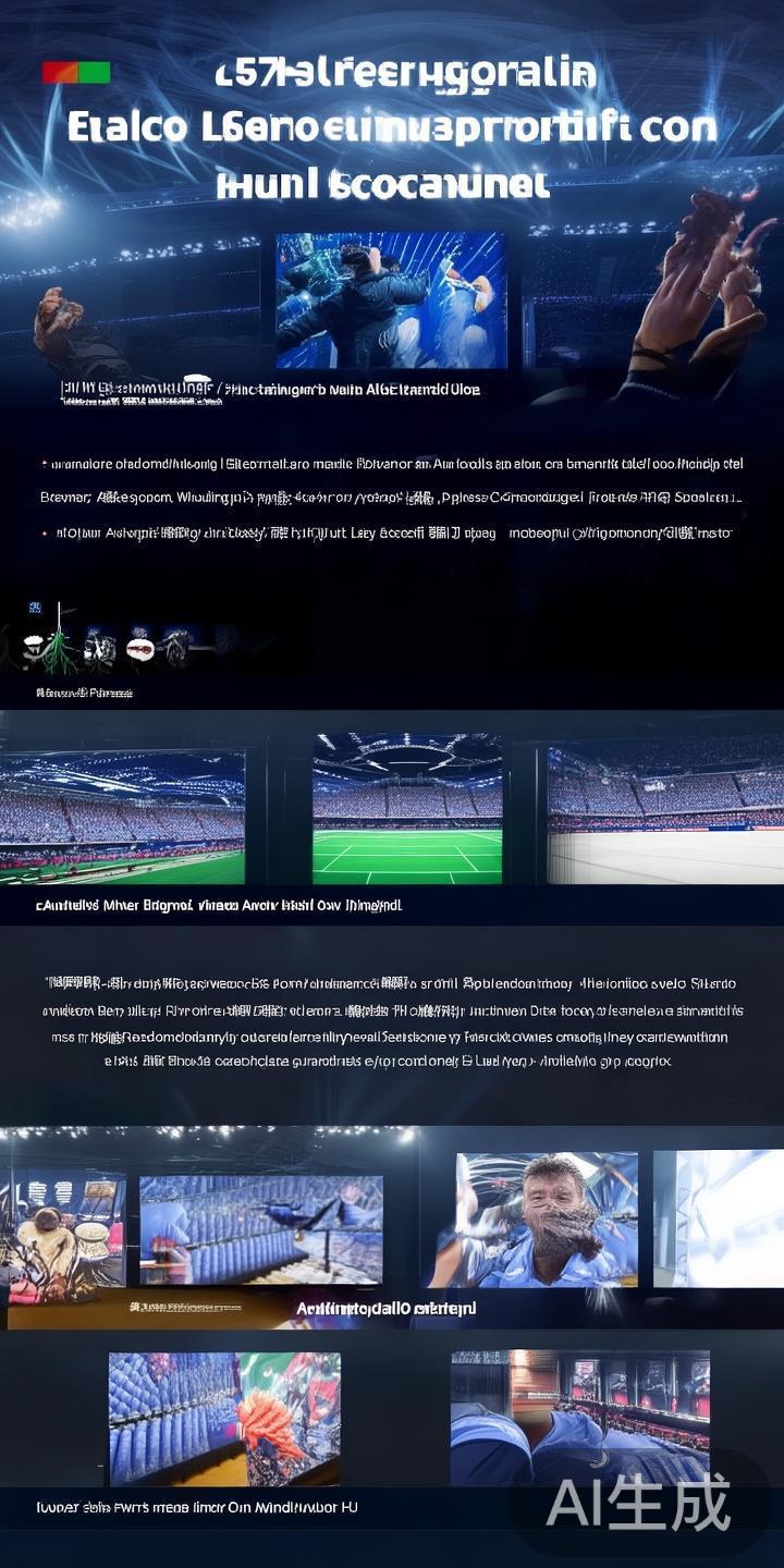 二、丰富的直播资源提升用户体验
优质的直播资源是