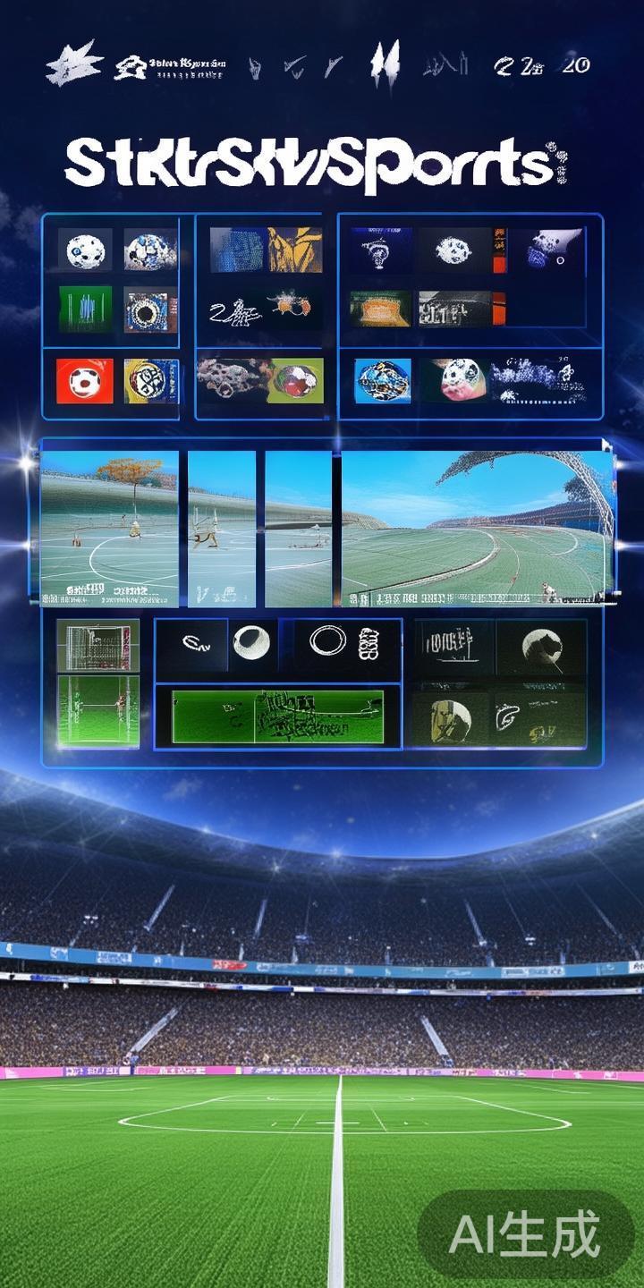 星空体育官方正版最新版本免费下载指南及入口大全 作为国内领先的体育直播应用之一,星空体育凭借清晰的